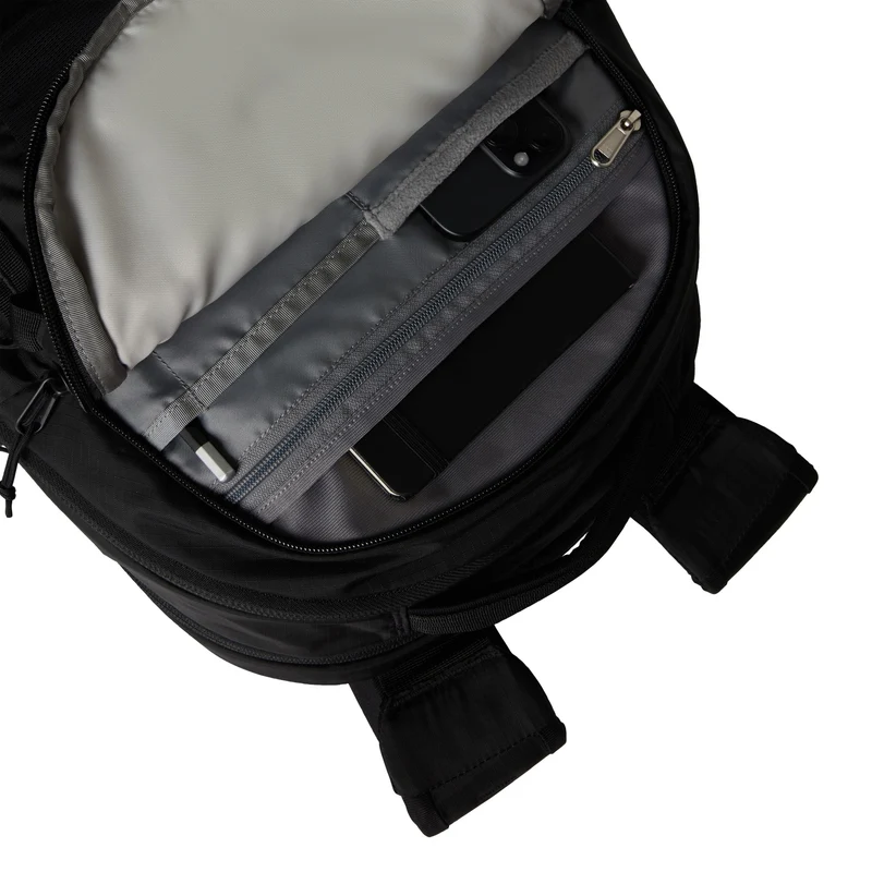 The North Face Recon - Rucksack 49 cm (tnf black-tnf black)