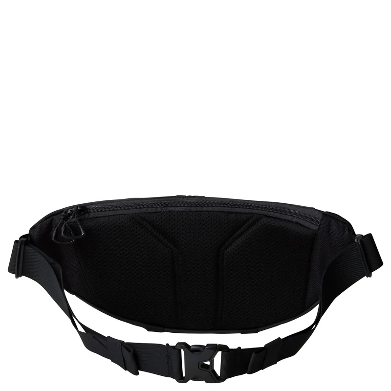 The North Face Terra Lumbar 6L - Gürteltasche 37 cm (asphalt grey-tnf black)
