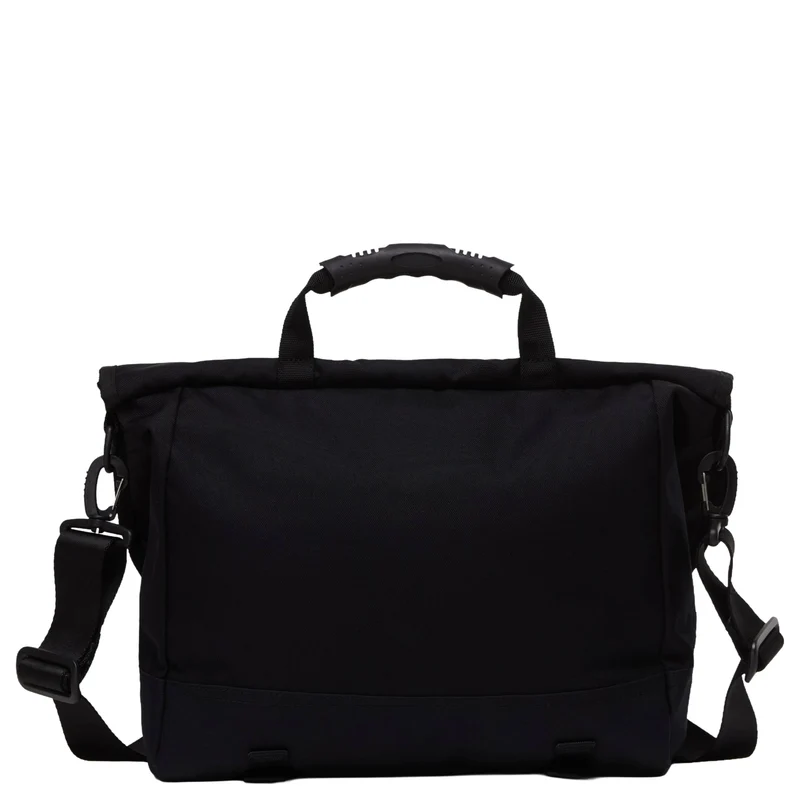 Napapijri H-Reflect - Schultertasche (black)