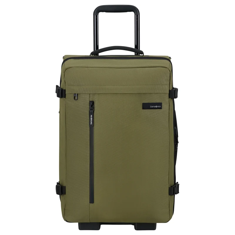 Samsonite Roader - Rollenreisetasche 55 cm (olive)