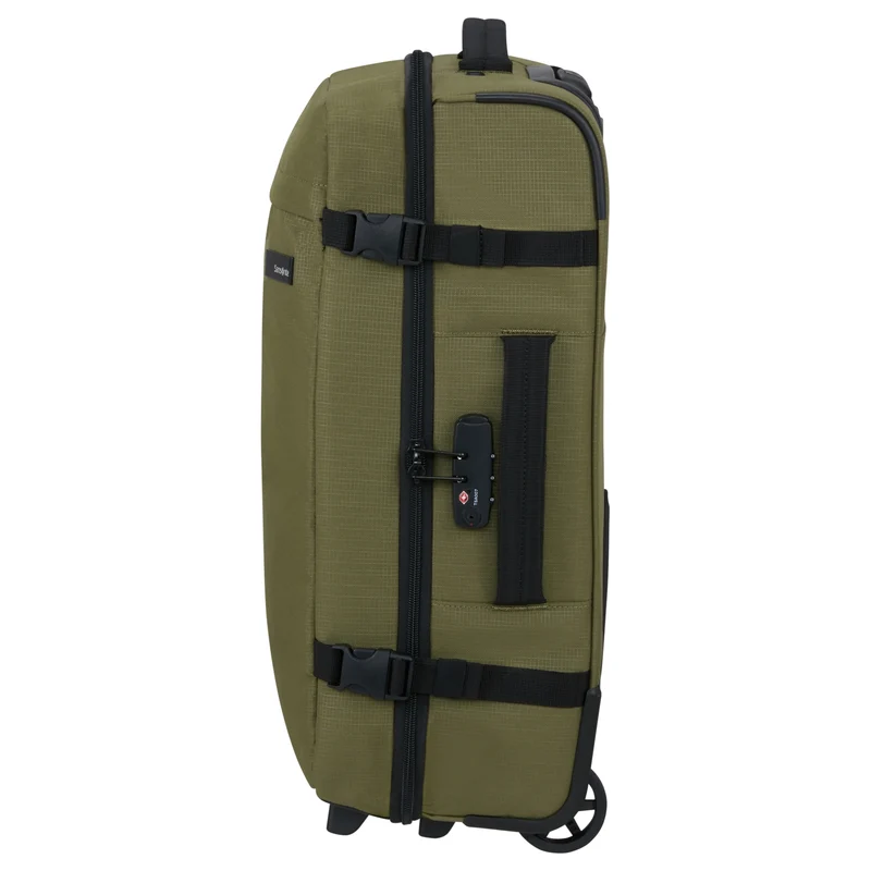 Samsonite Roader - Rollenreisetasche 55 cm (olive)