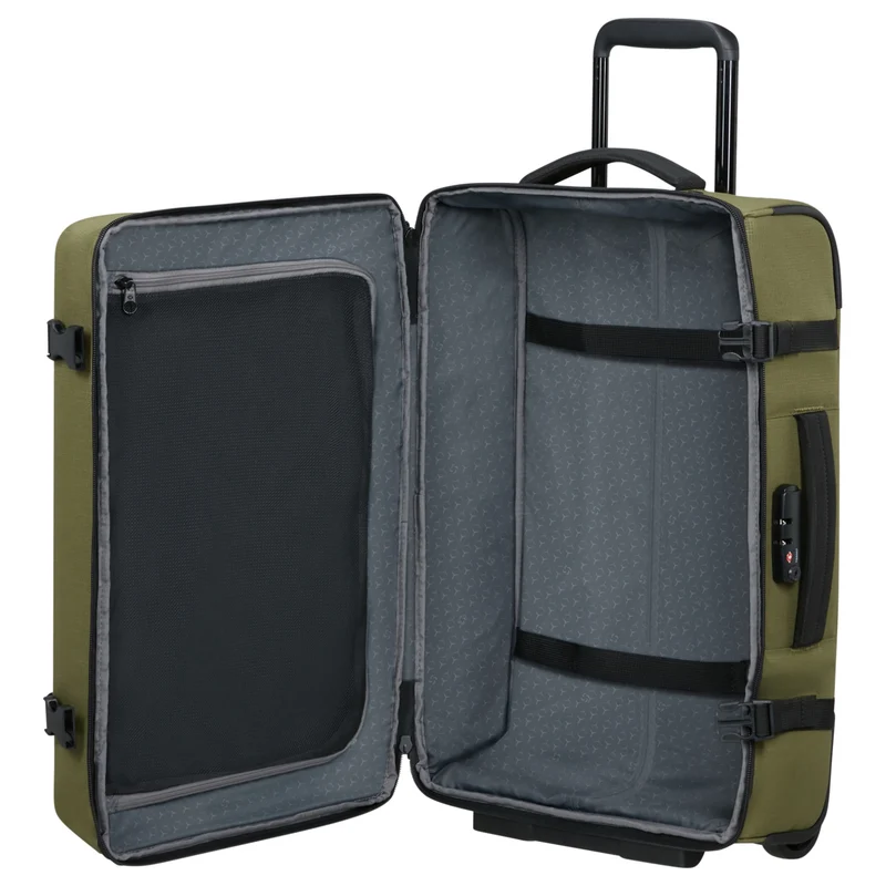 Samsonite Roader - Rollenreisetasche 55 cm (olive)