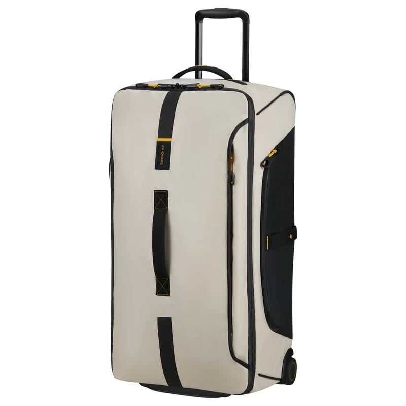 Samsonite Paradiver Light - Rollenreisetasche 79 cm (sand)