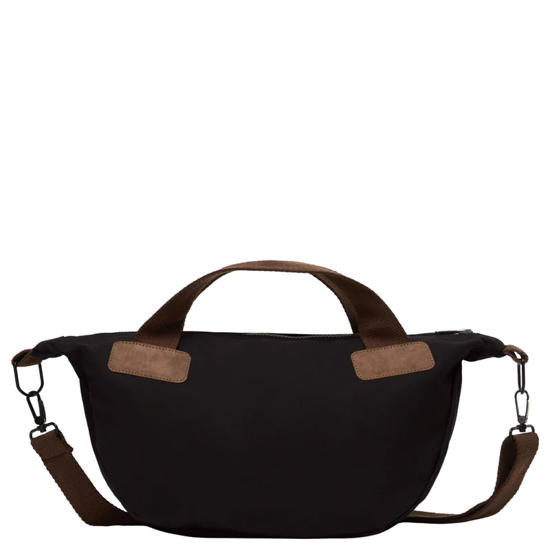 Napapijri H-Reflect Sling - Umhängetasche (black beauty)