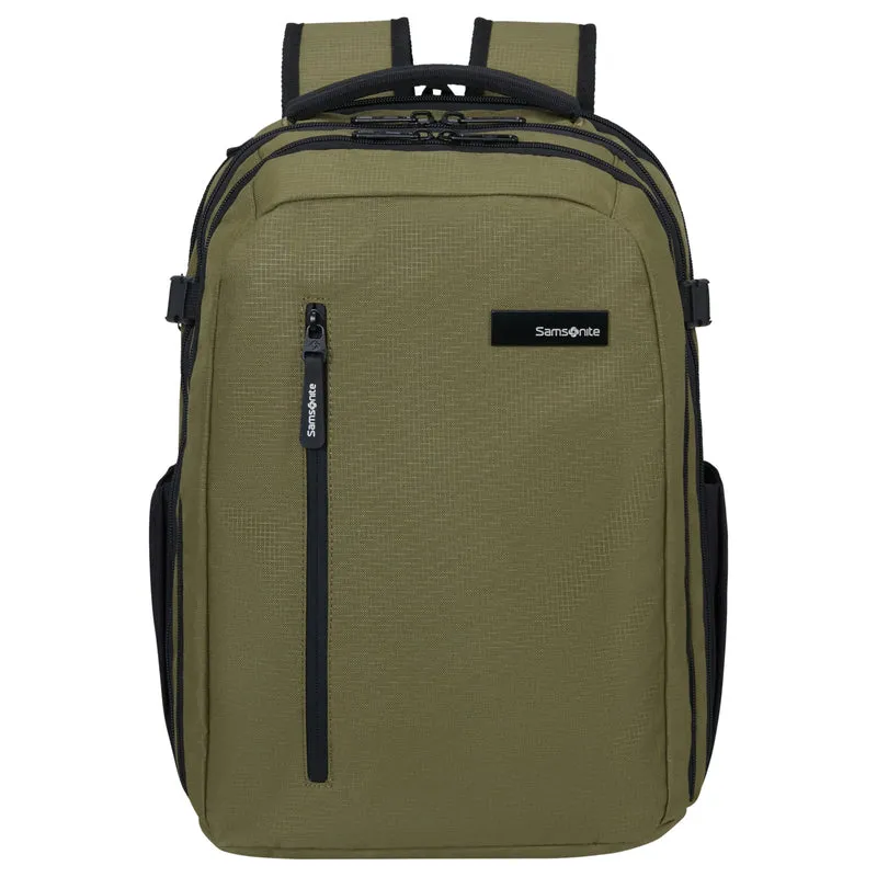 Samsonite Roader - Rucksack M 15.6" 44 cm (olive)