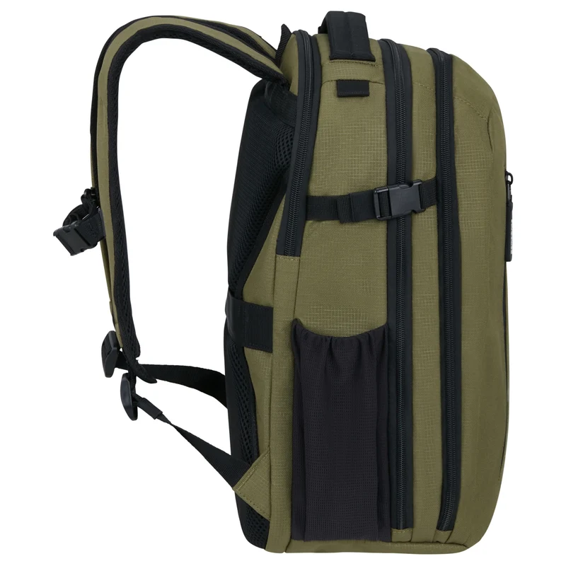 Samsonite Roader - Rucksack M 15.6" 44 cm (olive)
