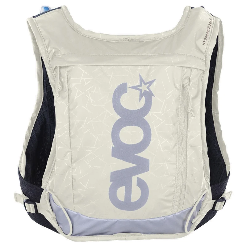 Evoc Hydro Pro Ultra Hydration 1.5L - Fahrradrucksack 33 cm (sand)