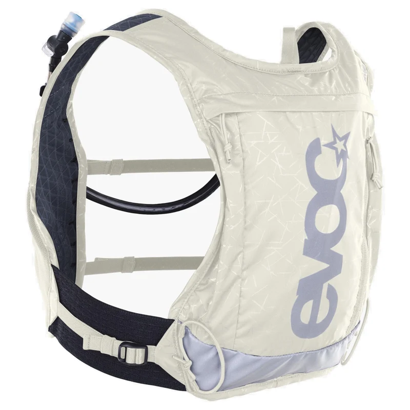 Evoc Hydro Pro Ultra Hydration 1.5L - Fahrradrucksack 33 cm (sand)