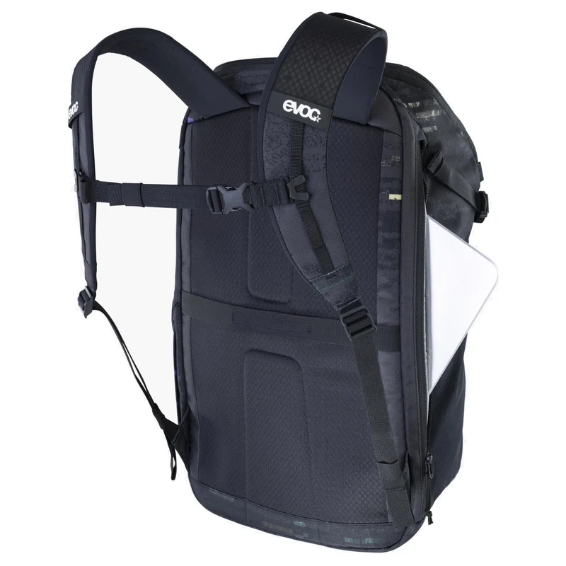 Evoc Travel Backpack 22 - Rucksack 50 cm (multicolour)