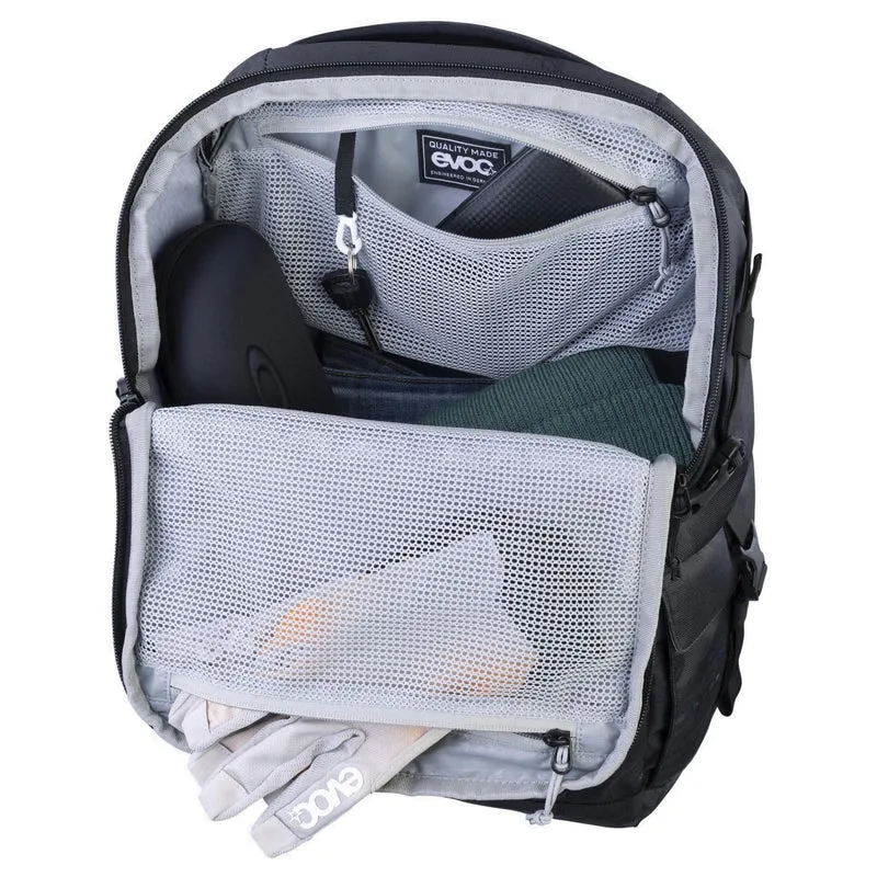 Evoc Travel Backpack 22 - Rucksack 50 cm (multicolour)