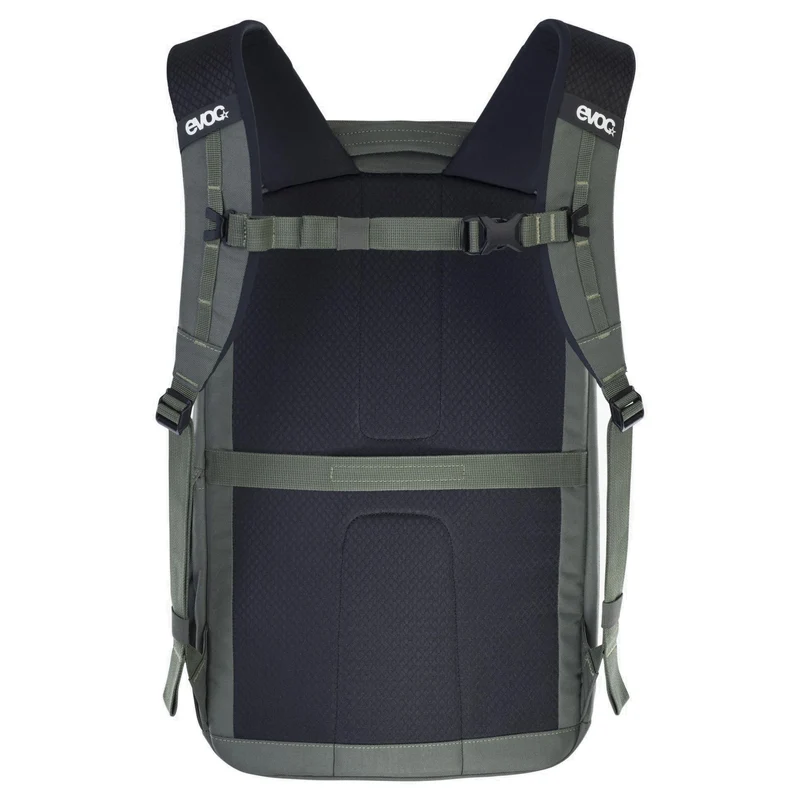 Evoc Travel Backpack 22 - Rucksack 50 cm (dark olive)