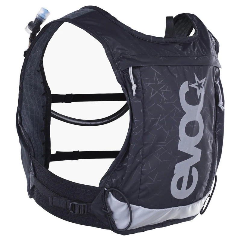 Evoc Hydro Pro Ultra Hydration 1.5L - Fahrradrucksack 33 cm (black)