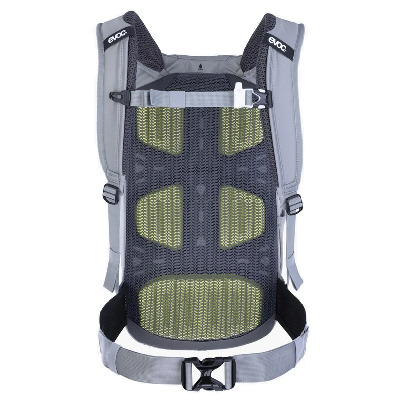 Evoc Stage 18 - Rucksack 46 cm (sand-violet)