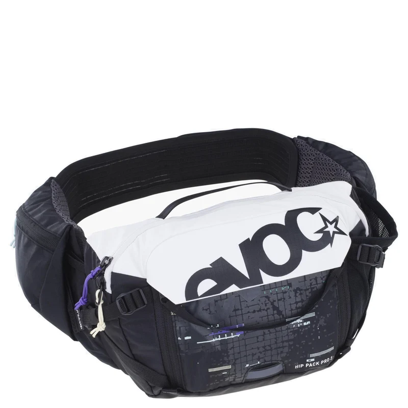 Evoc Hip Pack 3 - Gürteltasche 28 cm (multicolour)