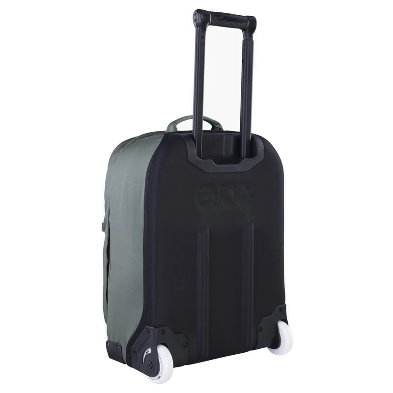 Evoc Terminal Bag 40+20 - Rollenreisetasche 54 cm (dark olive)