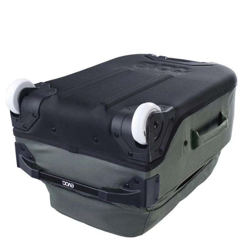 Evoc Terminal Bag 40+20 - Rollenreisetasche 54 cm (dark olive)