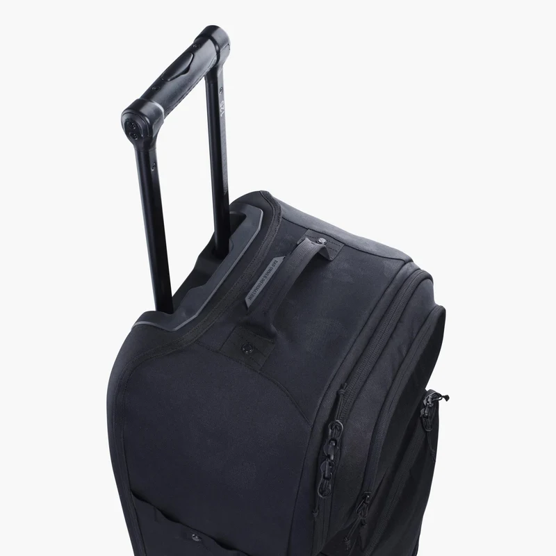 Evoc World Traveller 125 - Rollenreisetasche 85 cm (black)