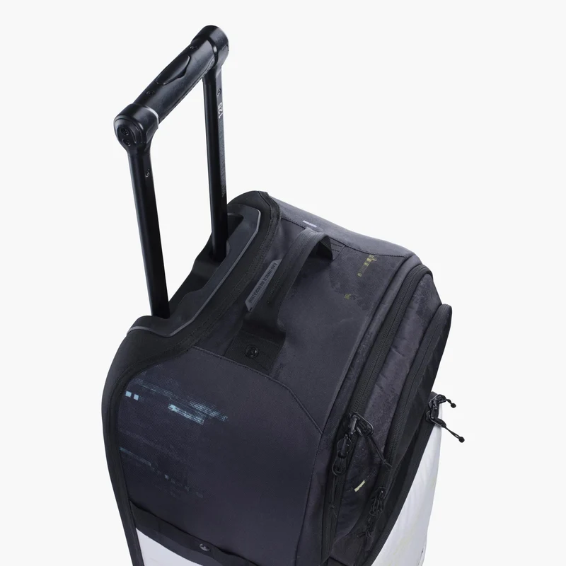 Evoc World Traveller 125 - Rollenreisetasche 85 cm (multicolour)