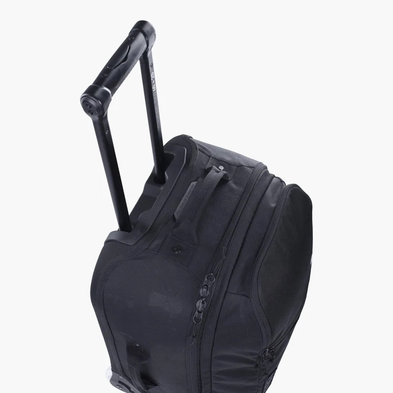 Evoc Terminal Bag 40+20 - Rollenreisetasche 54 cm (black)