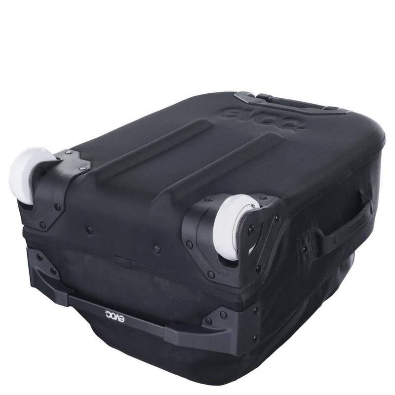 Evoc Terminal Bag 40+20 - Rollenreisetasche 54 cm (black)