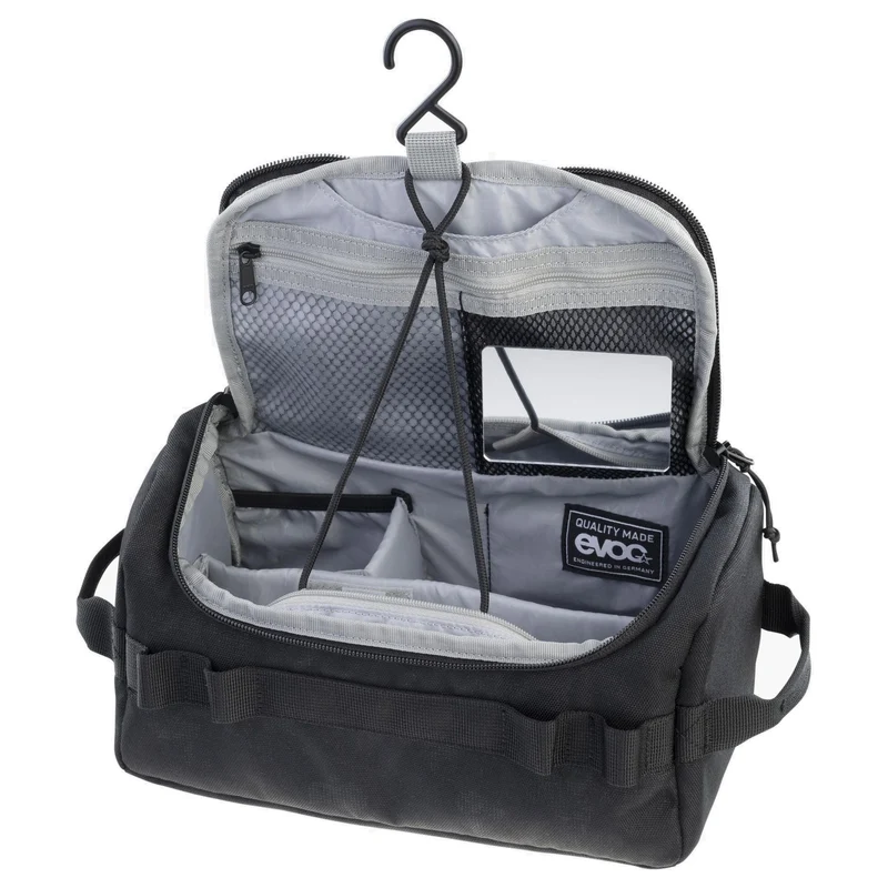 Evoc Wash Bag - Kulturbeutel 26 cm (black)