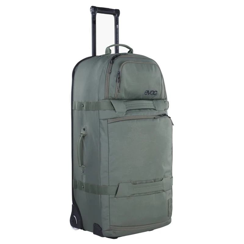 Evoc World Traveller 125 - Rollenreisetasche 85 cm (dark olive)