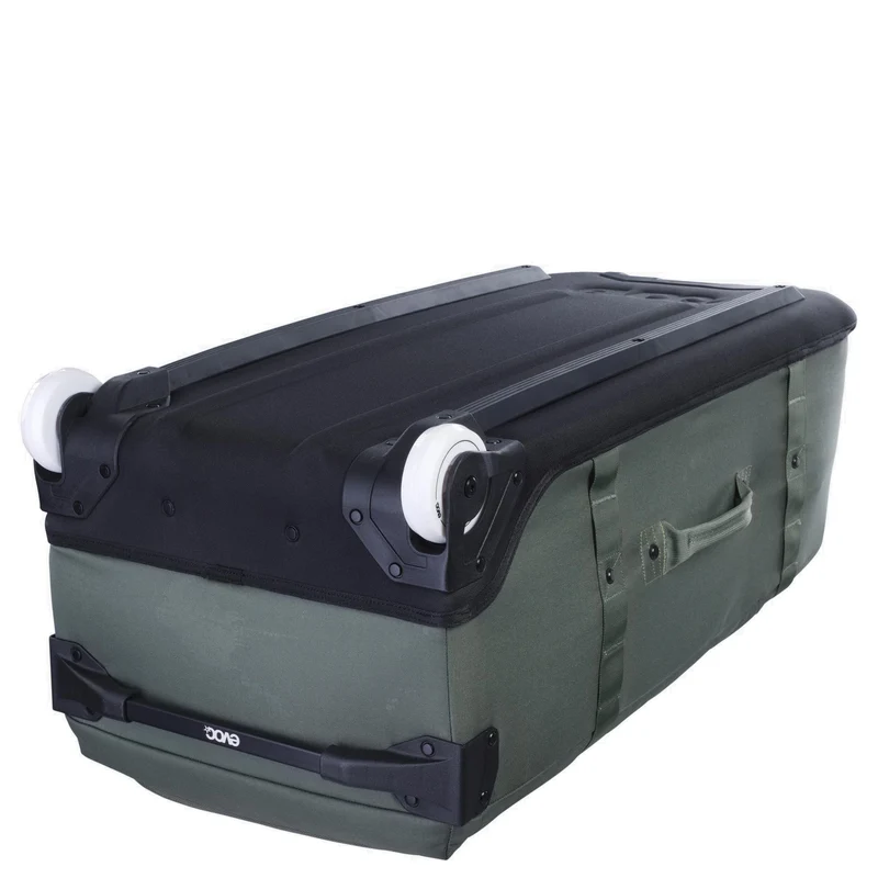 Evoc World Traveller 125 - Rollenreisetasche 85 cm (dark olive)