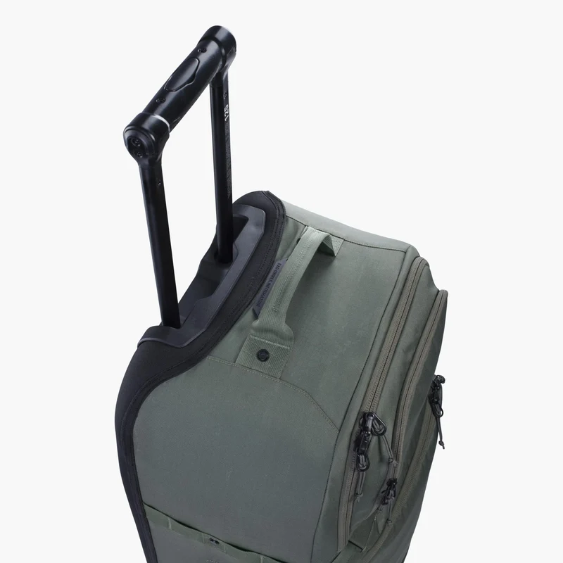 Evoc World Traveller 125 - Rollenreisetasche 85 cm (dark olive)