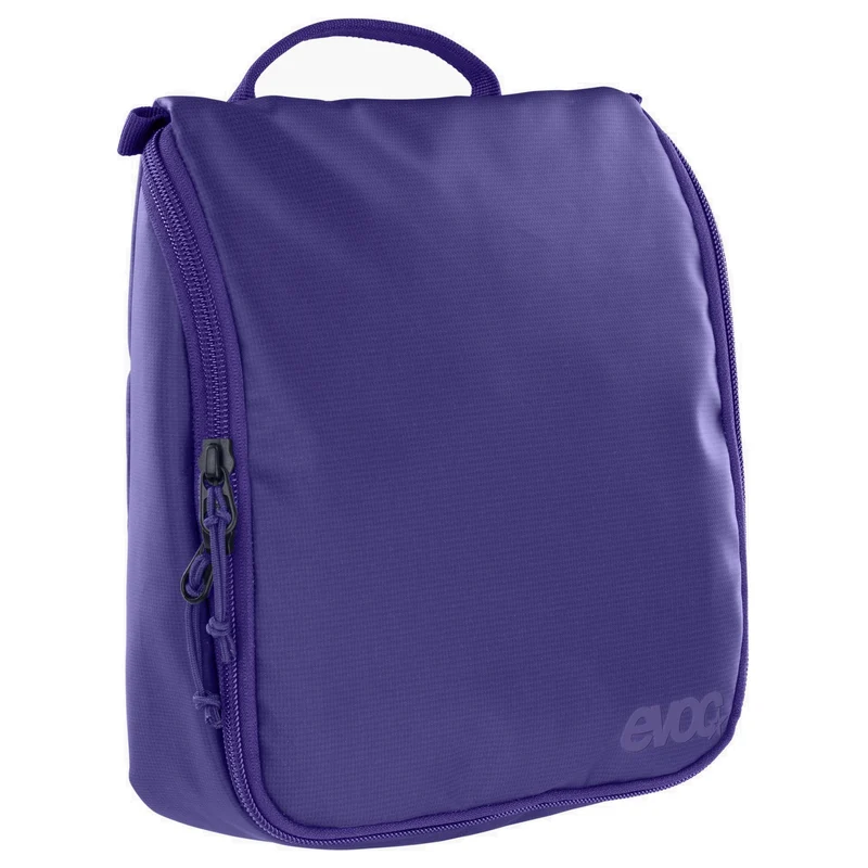 Evoc Wash Bag - Kulturbeutel 25 cm (violet-black)