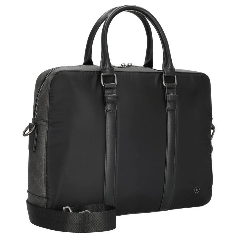 Valentino Bags Nemesys - Aktentasche (nero)