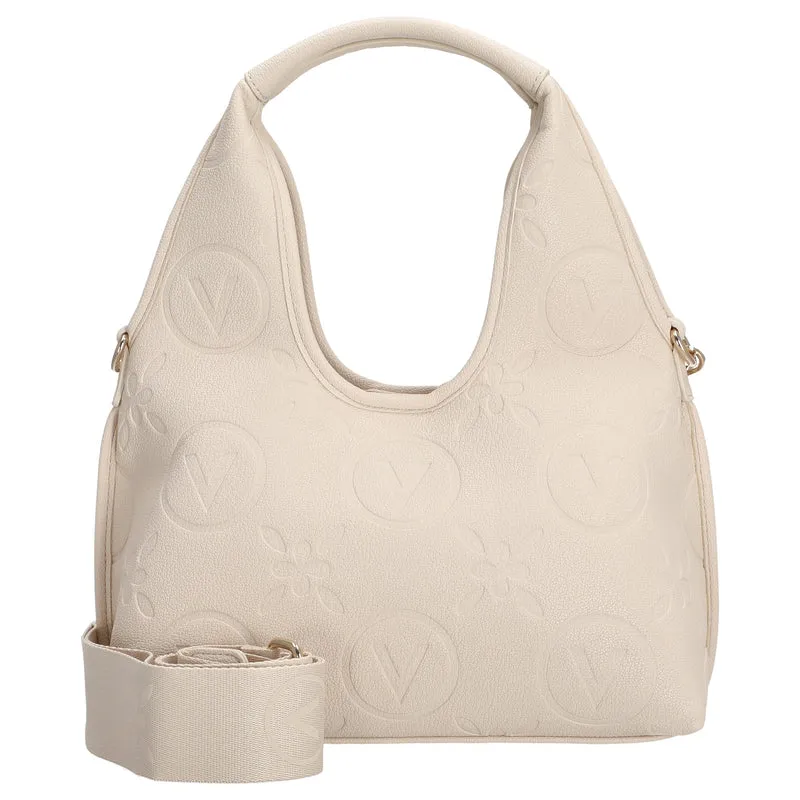 Valentino Bags Samba Re - Shopper (ecru)