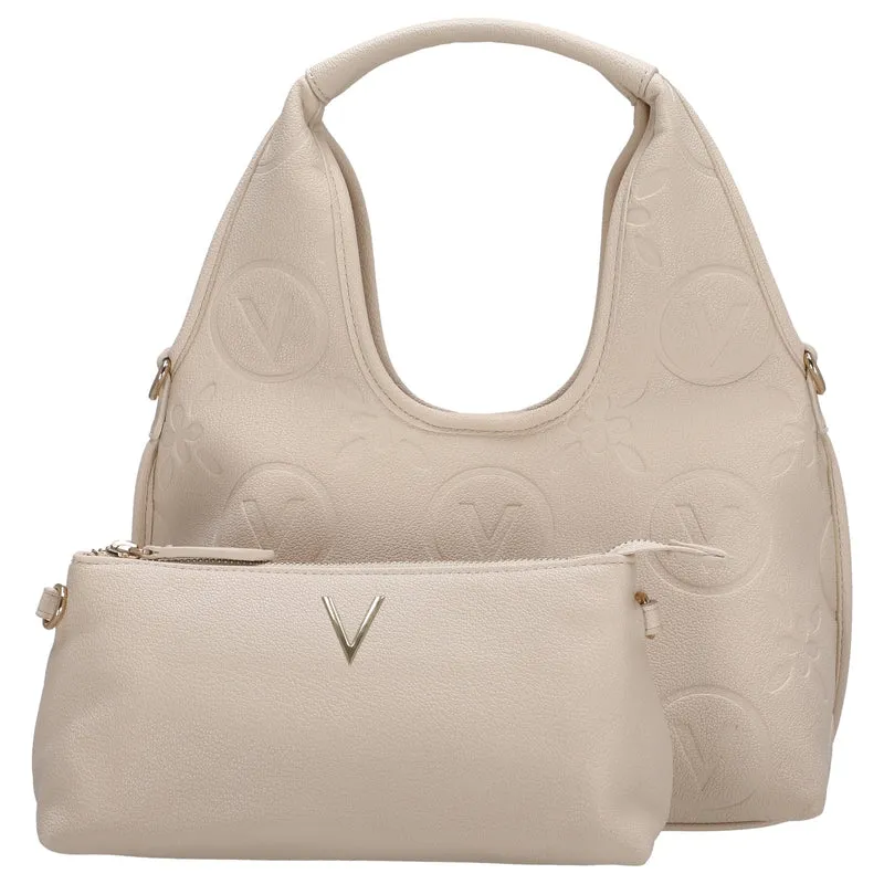 Valentino Bags Samba Re - Shopper (ecru)