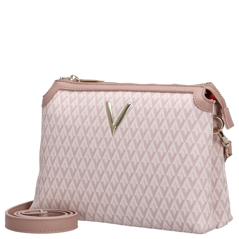 Valentino Bags Queen Re - Umhängetasche (cipria/multic)