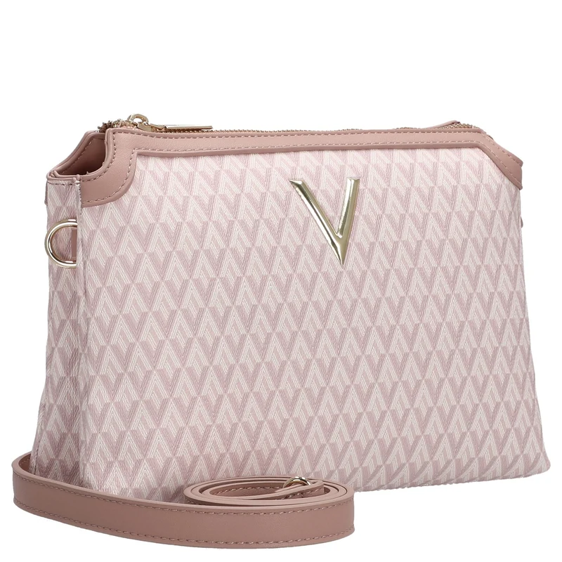Valentino Bags Queen Re - Umhängetasche (cipria/multic)
