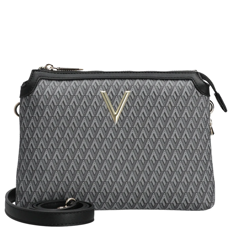 Valentino Bags Queen Re - Umhängetasche (nero/multicolor)