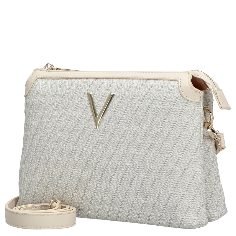 Valentino Bags Queen Re - Umhängetasche (ecru/multic)