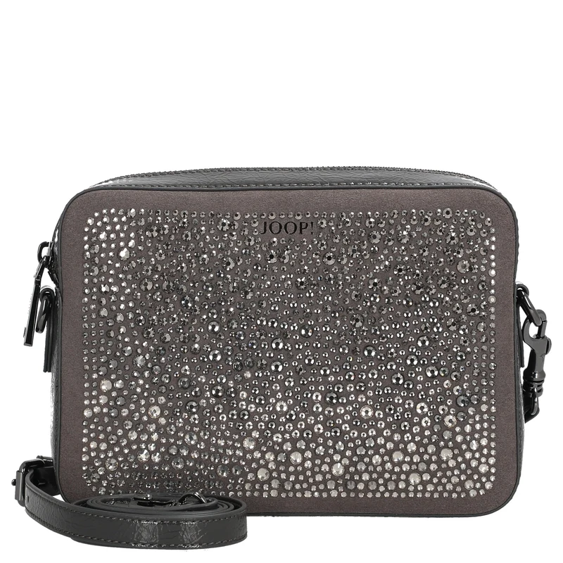Joop Women Gioiello Cloe - Schultertasche 21 cm (gun)