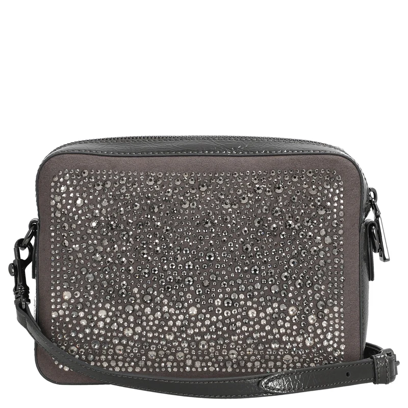 Joop Women Gioiello Cloe - Schultertasche 21 cm (gun)