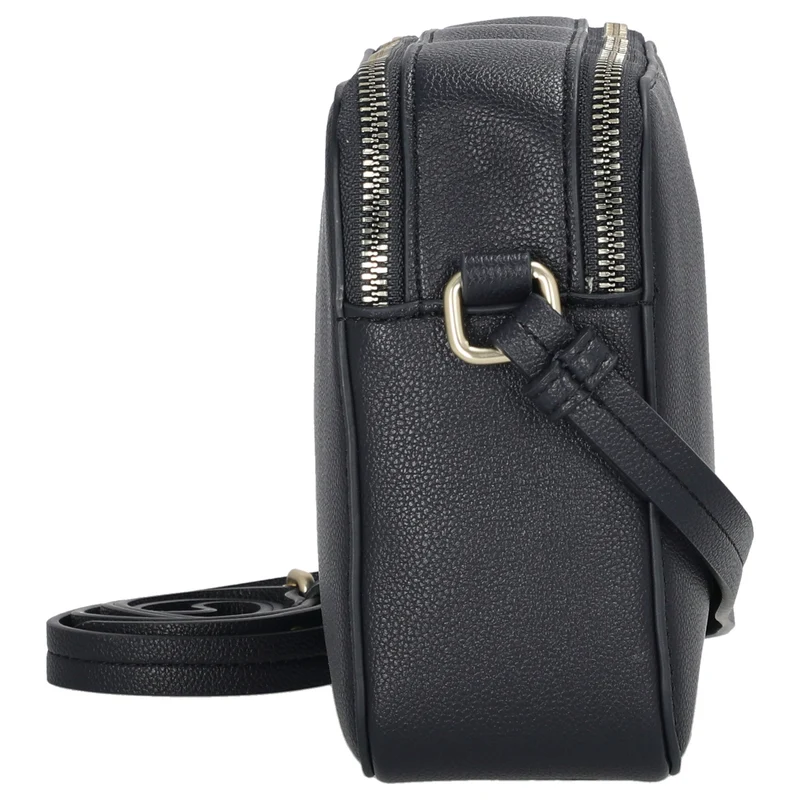 Joop Women Cuore Lettera Susan - Umhängetasche 21.5 cm (dark blue)