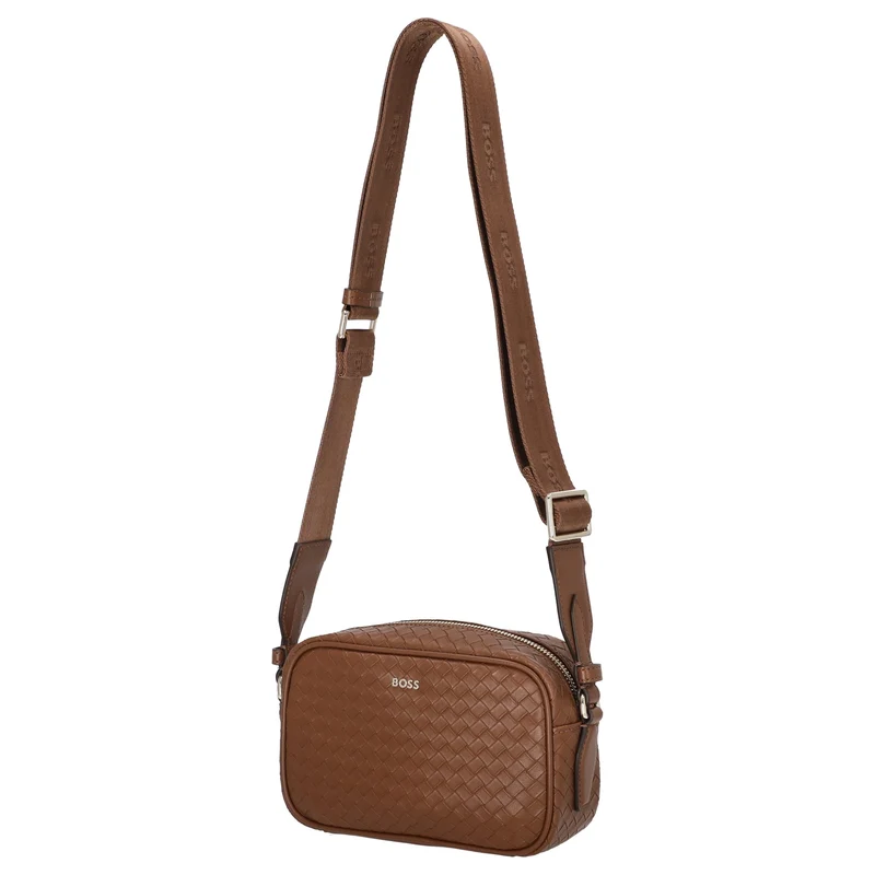 BOSS Sandy - Umhängetasche 19.5 cm (medium brown)