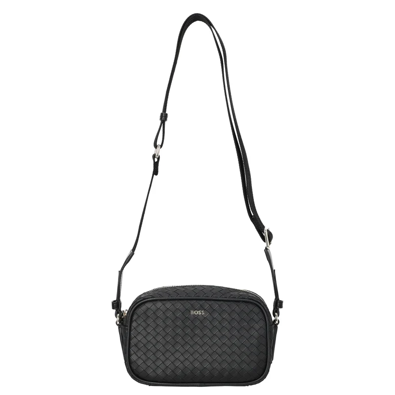 BOSS Sandy - Umhängetasche 19.5 cm (black)