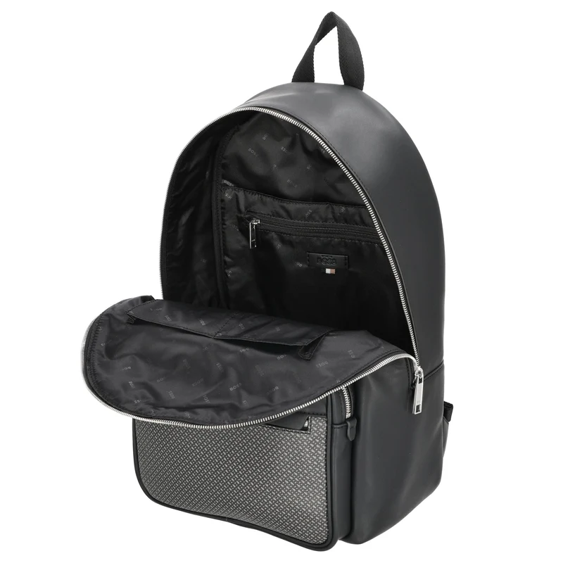 BOSS Ray MN - Rucksack 42 cm (black)