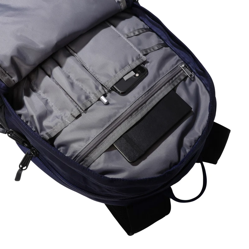 The North Face Borealis Classic 29 - Rucksack 15" 50 cm (tnf navy/tin grey)