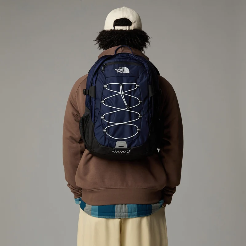 The North Face Borealis Classic 29 - Rucksack 15" 50 cm (tnf navy/tin grey)