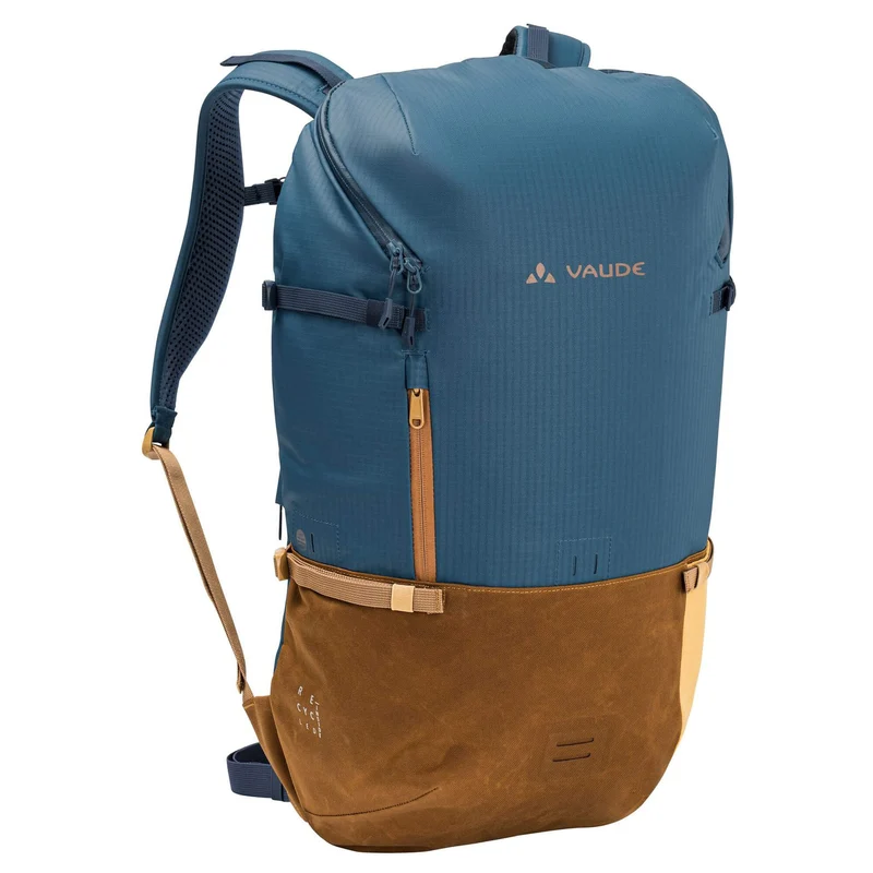 Vaude CityGo 30 II - Rucksack 15.6" 60 cm (baltic sea)