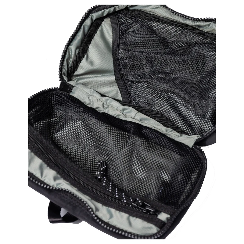 Sandqvist Everyday - Kulturbeutel zum Aufhängen 21 cm (black)