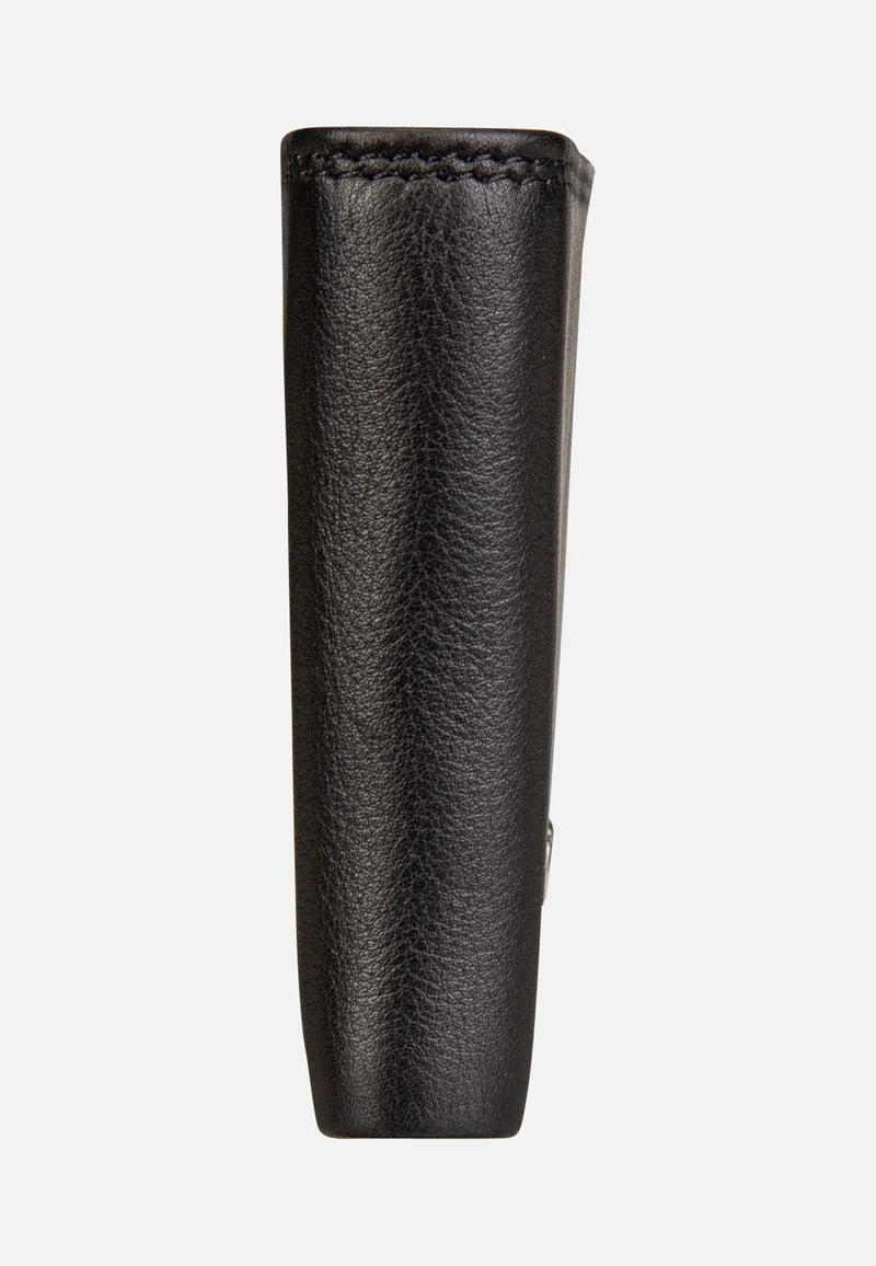 Golf RFID Coin Wallet 4Cs Black - Portemonnaie