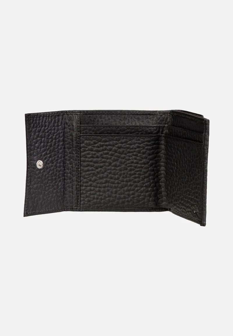 Hirsch Olena Schwarz - Portemonnaie
