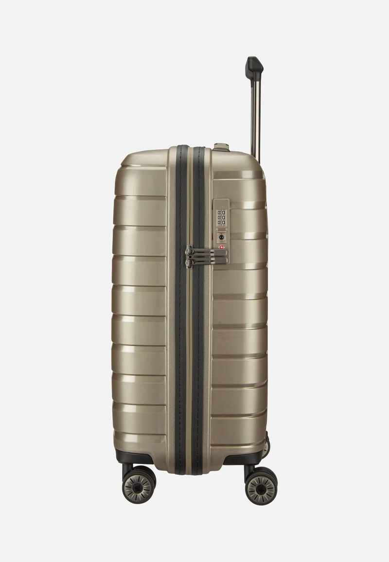 Air Base Trolley 4W S Champagne - Koffer