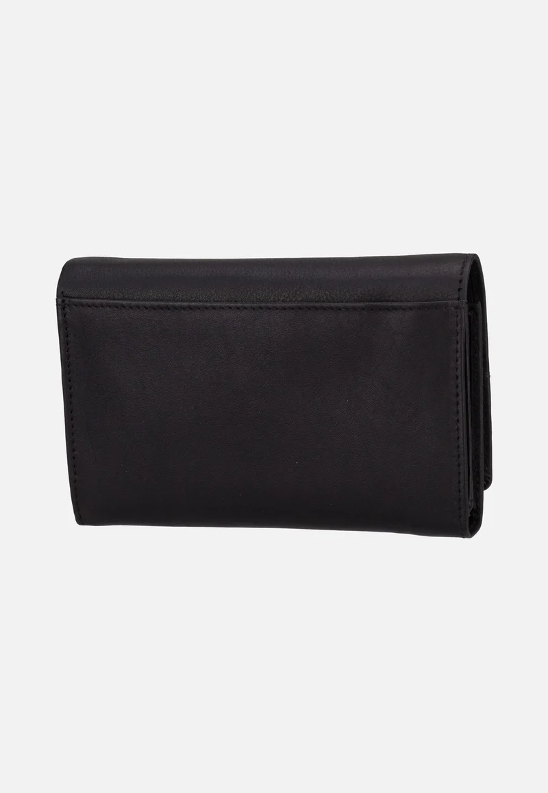 Camille 70854 Schwarz - Portemonnaie